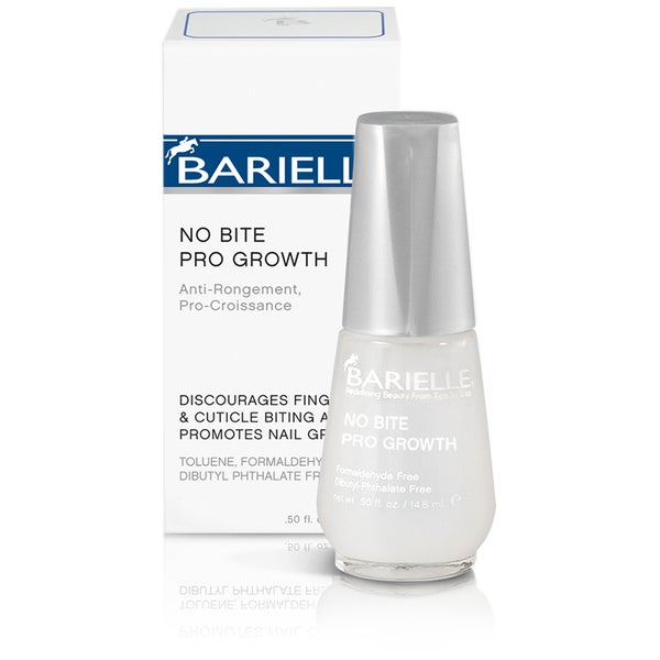 Barielle No Bite Pro Growth