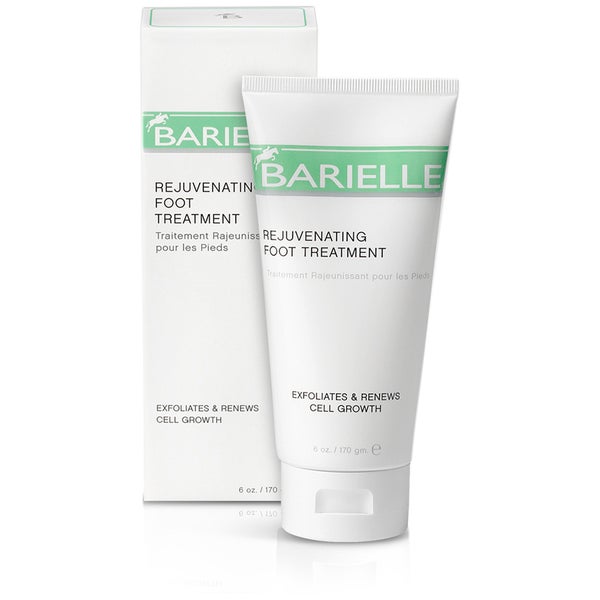 Barielle Rejuvenating Foot Cream