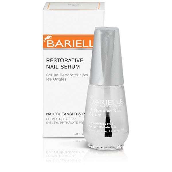 Barielle Restorative Nail Serum