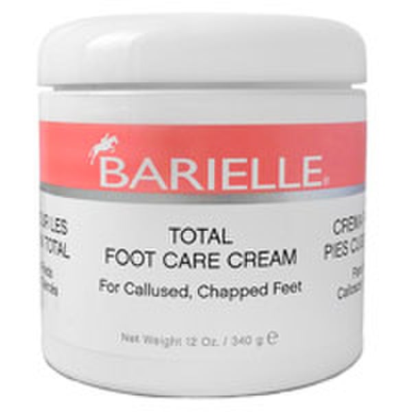 Barielle Total Foot Care Cream 12oz
