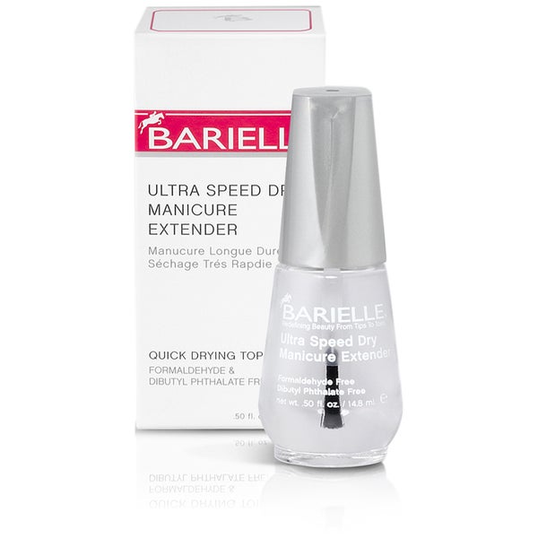 Barielle Ultra Speed Dry Manicure Extender