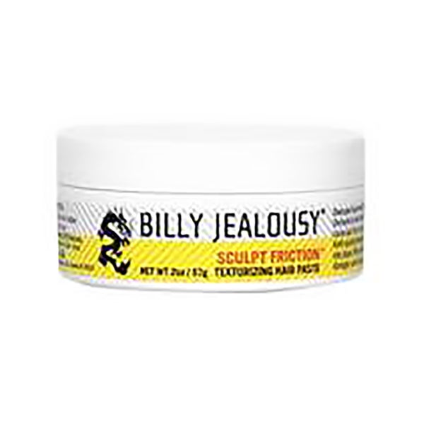 Billy Jealousy Sculpt Friction Texturizing Hair Paste