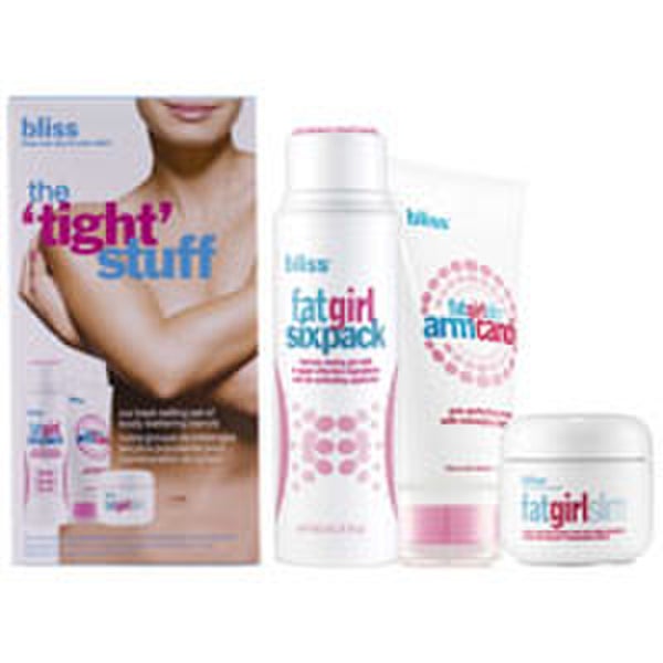 Bliss The Tight Stuff