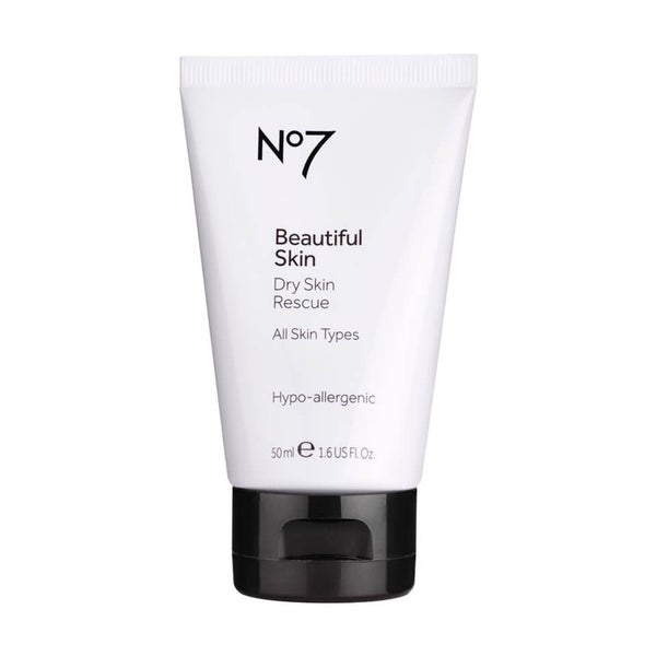 No7 Beautiful Skin Dry Skin Rescue