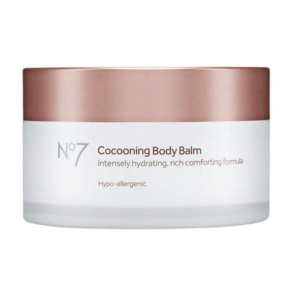 No7 Cocooning Body Balm