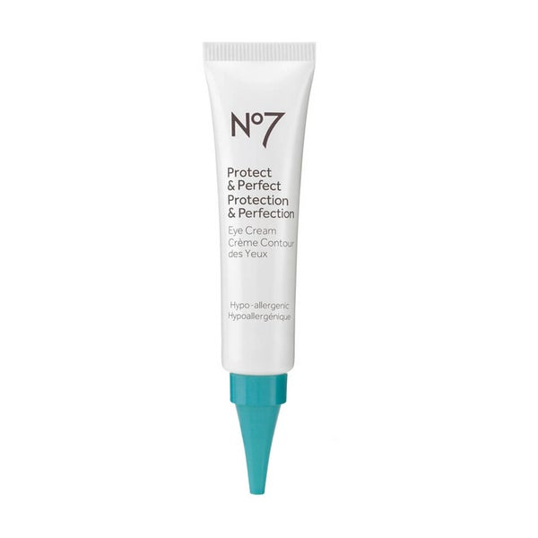 No7 Protect and Perfect Eye Cream