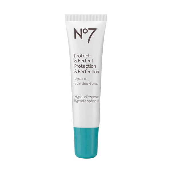 No7 Protect and Perfect Lip Cream