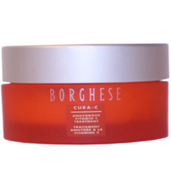 Borghese Cura-C Anhydrous Vitamin C Face Treatment