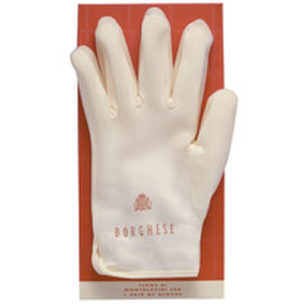 Borghese Spa Mani Moisture Restoring Gloves