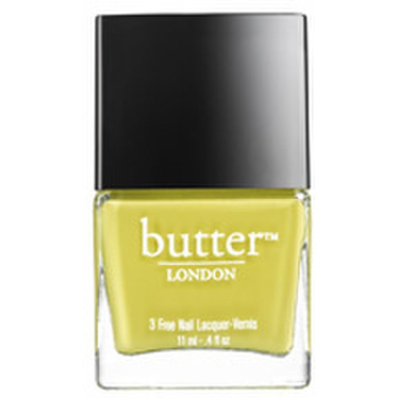 butter LONDON 3 Free Nail Lacquer - Wellies