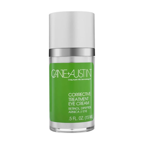 Cane and Austin Corrective Treatment Eye Cream