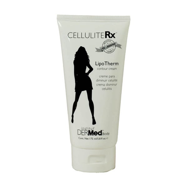 CelluliteRx LipoTherm Contour Cream