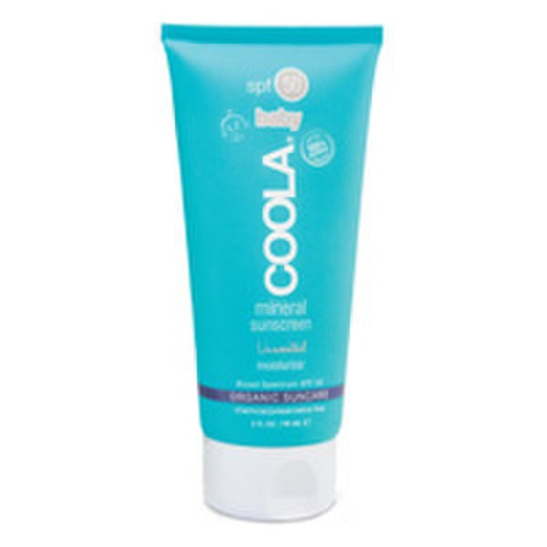 Coola Mineral Baby SPF 50