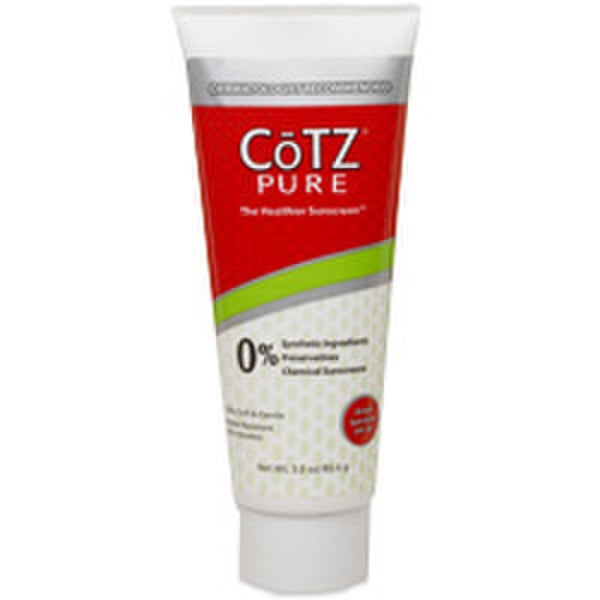 Cotz Pure SPF 30