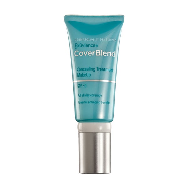 CoverBlend Concealing Treatment Makeup SPF 30 - Bisque