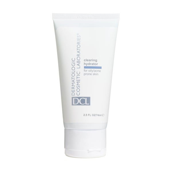 DCL Clearing Hydrator