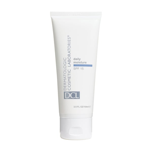 DCL Daily Moisture SPF 15