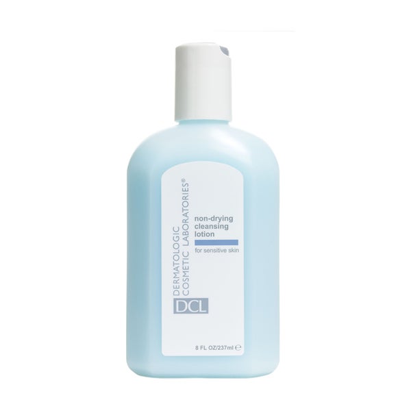DCL Non-Drying Cleansing Lotion
