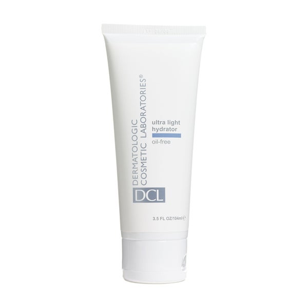 DCL Oil-Free Ultra Light Hydrator