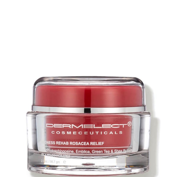 Dermelect Cosmeceuticals Redness Rehab Rosacea Relief (1.7