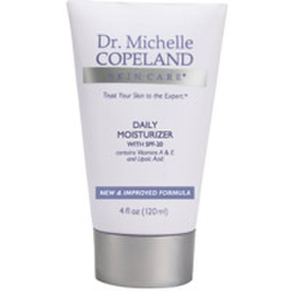 Dr. Michelle Copeland Daily Moisturizer with SPF 30