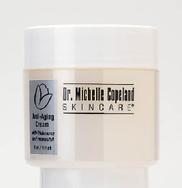Dr. Michelle Copeland Rewind Age Defying Cream