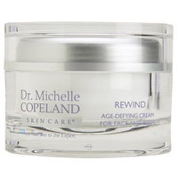 Dr. Michelle Copeland Rewind Age-Defying Cream
