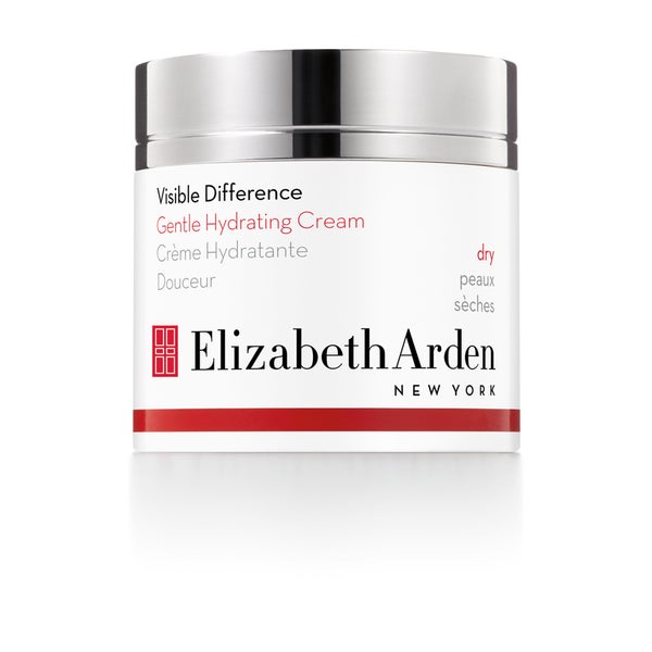 Elizabeth Arden Visible Difference Gentle Hydrating Cream