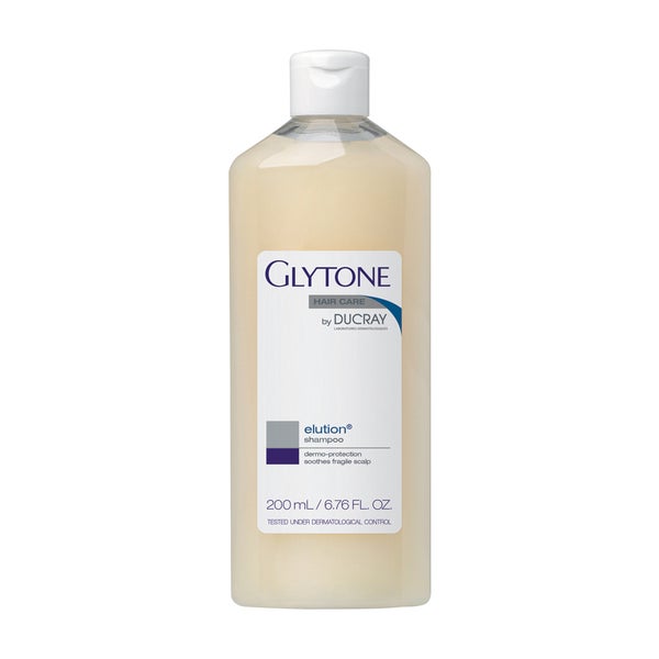 Glytone by Ducray Elution Shampoo