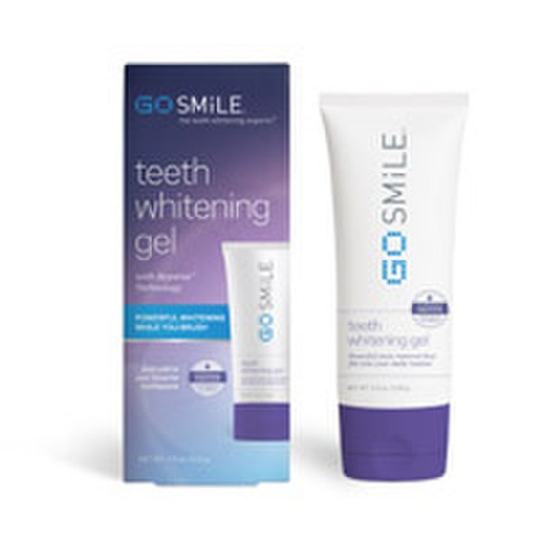 GoSMILE Teeth Whitening Gel