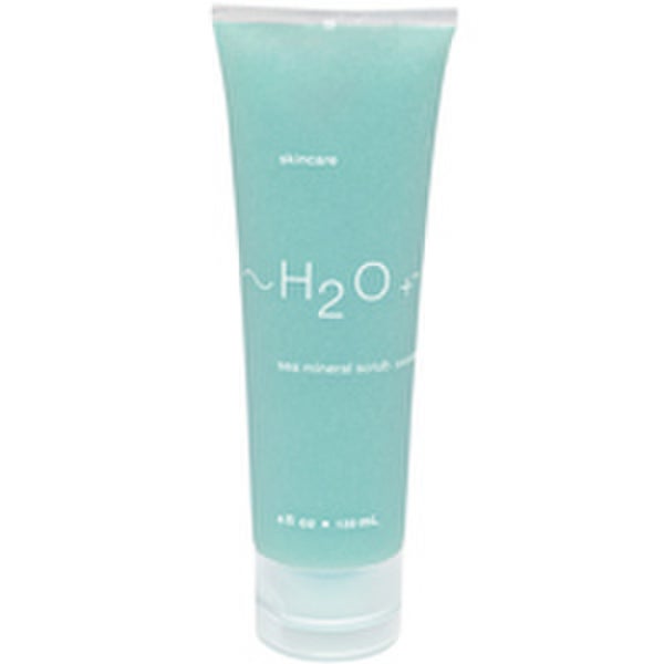 H2O Plus Aqualibrium Sea Mineral Scrub