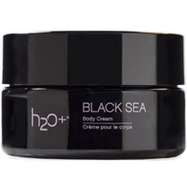 H2O Plus Black Sea Body Cream