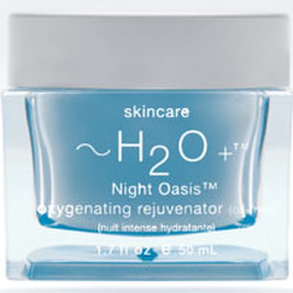 H2O Plus Night Oasis Oxygenating Rejuvenator