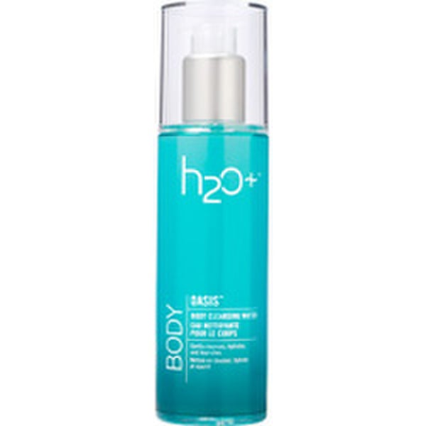 H2O Plus Oasis Body Cleansing Water