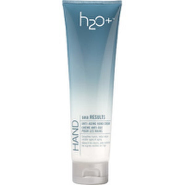 H2O Plus Sea Results Anti-Aging Hand Cream