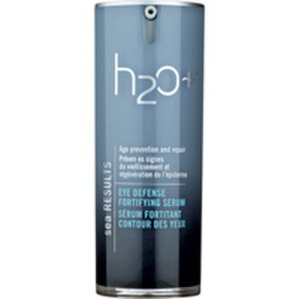 H2O Plus Sea Results Eye Defense Fortifying Serum