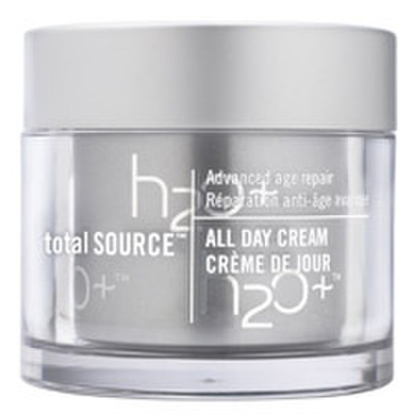 H2O Plus Total Source All Day Cream