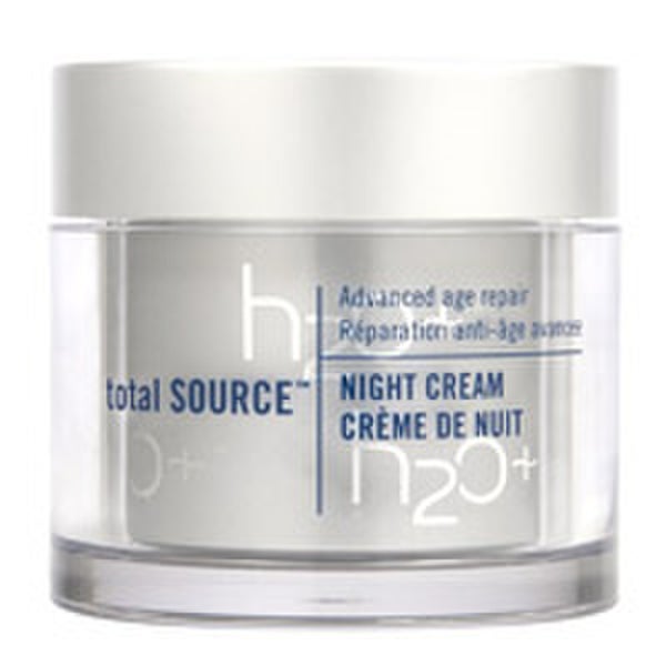 H2O Plus Total Source Night Cream
