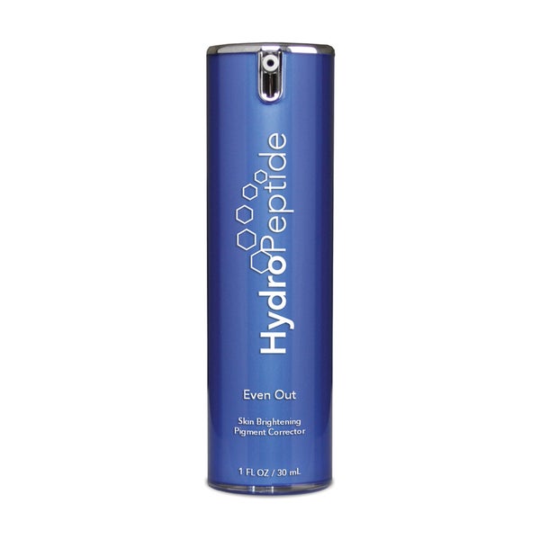 HydroPeptide Even Out Skin Brightening Pigment Corrector