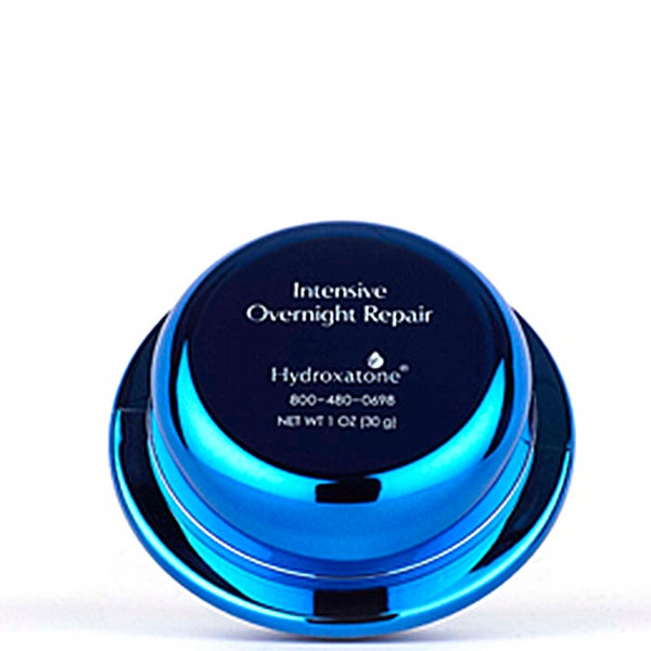 Hydroxatone Intensive Overnight Repair Cream
