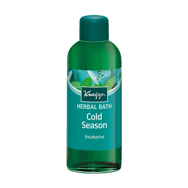 Kneipp Eucalyptus Cold and Sinus Relief Herbal Bath - Value Size