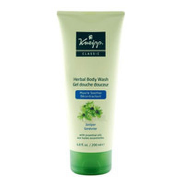Kneipp Juniper Muscle Soother Body Wash