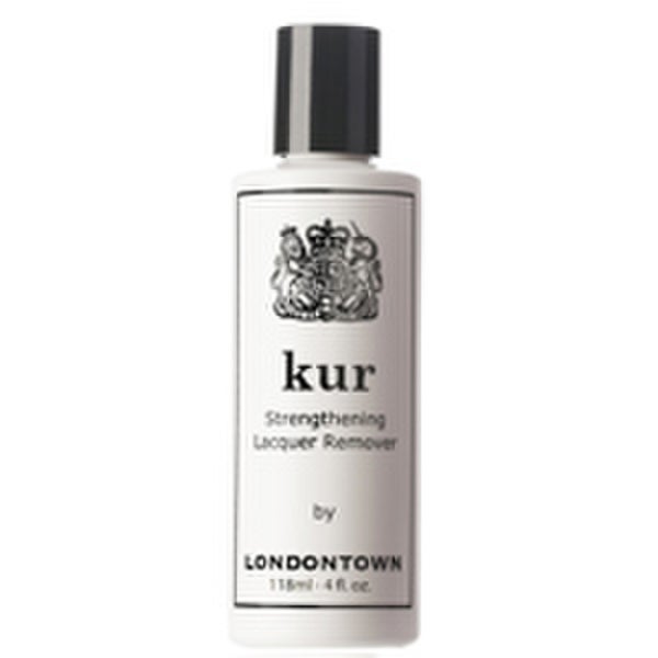 Londontown kur Strengthening Lacquer Remover