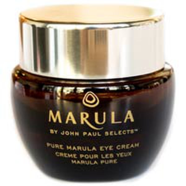 Marula Pure Beauty Oil Eye Cream