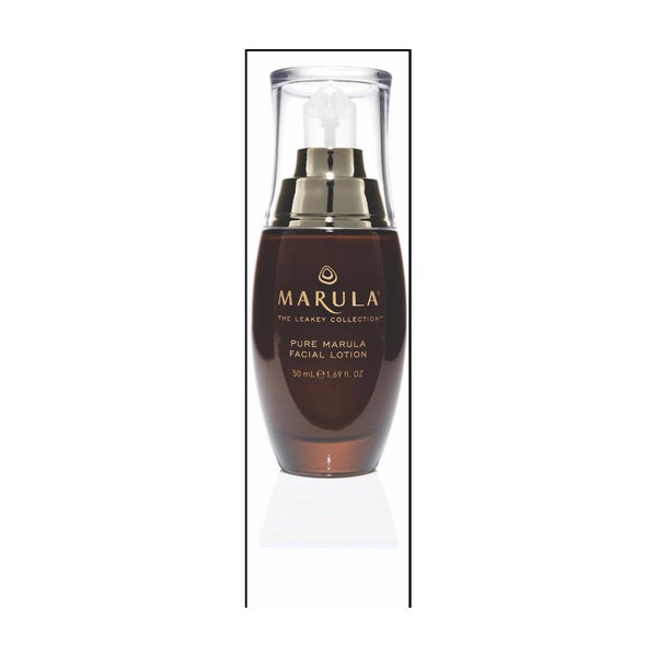 Marula Pure Beauty Oil Facial Lotion