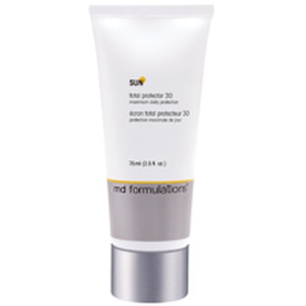 MD Formulations Total Protector 30