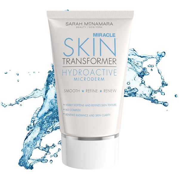 Miracle Skin Transformer Hydroactive Microderm