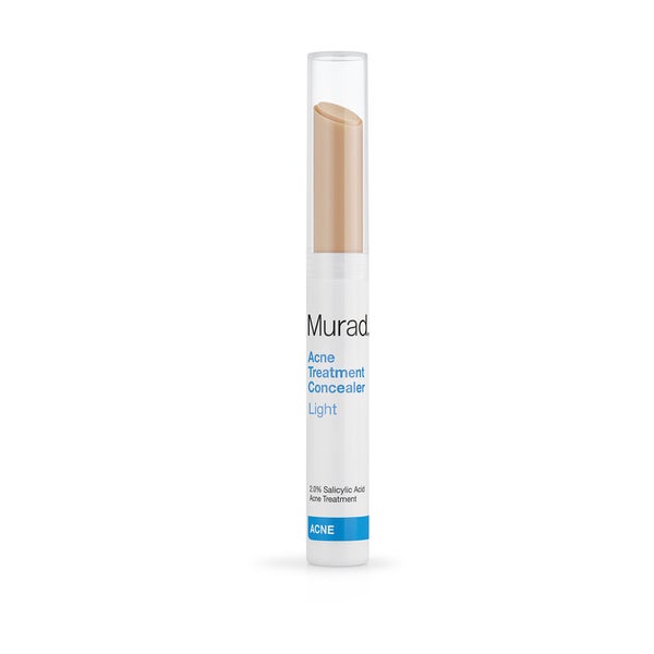 Murad Acne Treatment Concealer Light