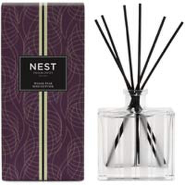 NEST Fragrances Reed Diffuser - Wasabi Pear