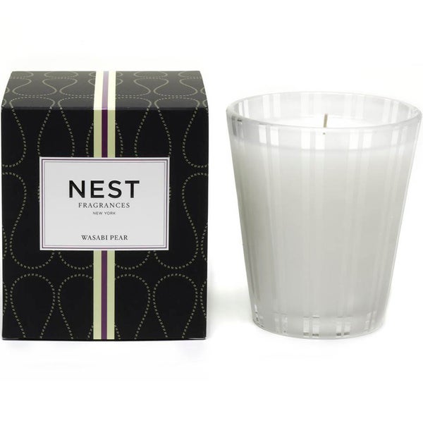 NEST Fragrances Scented Candle - Wasabi Pear